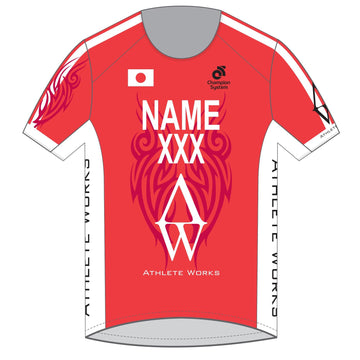 Performance Men'sラントップ