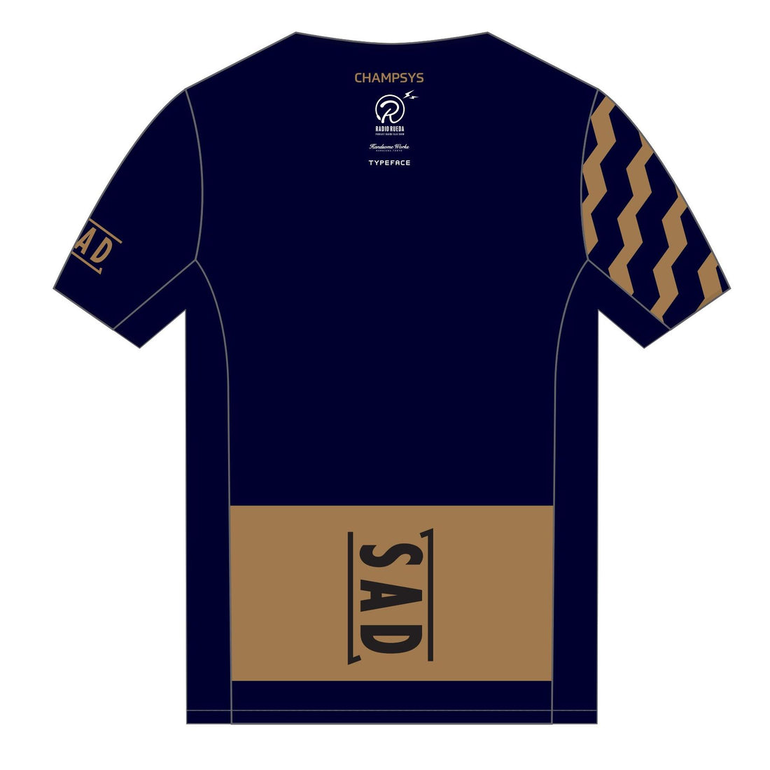 Performance Men'sラントップ