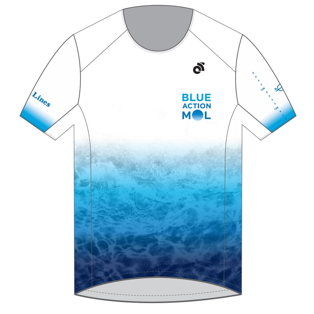 Performance Men'sラントップ