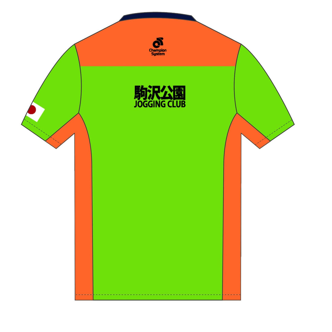 Tech Men'sラントップ