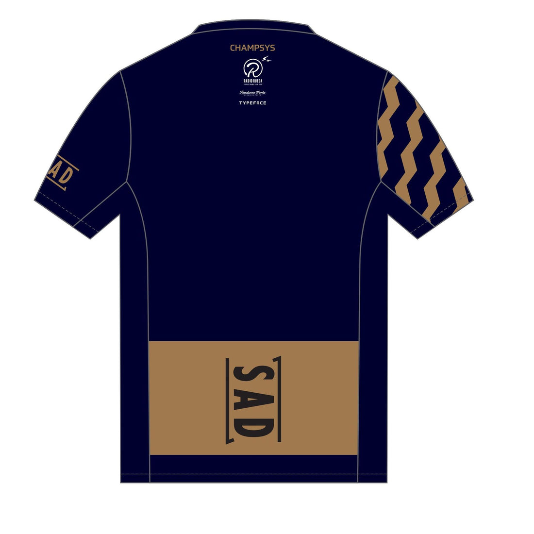 Tech Men'sラントップ