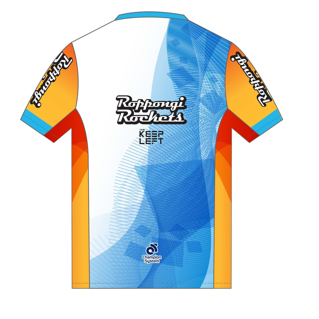 Tech Men'sラントップ