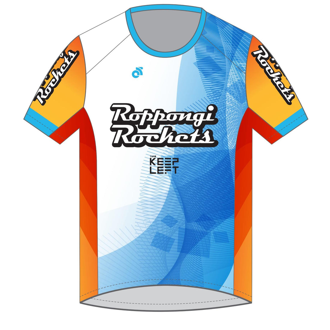 Tech Men'sラントップ