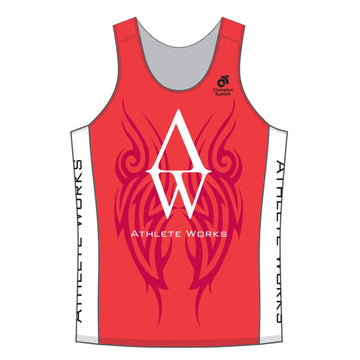 Apex Men'sランシングレット