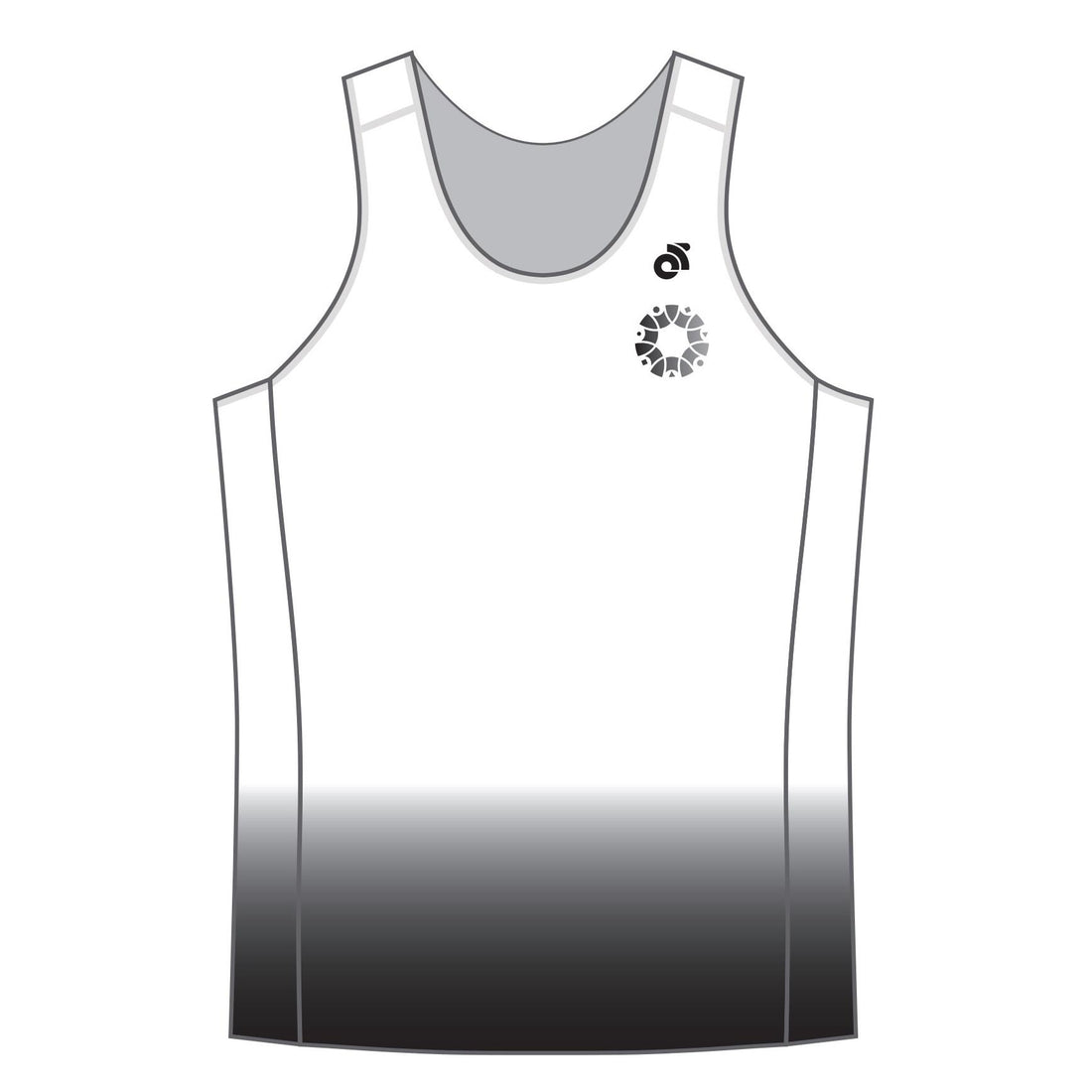 Performance Men'sランシングレット