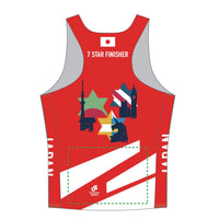 Performance Men'sランシングレット