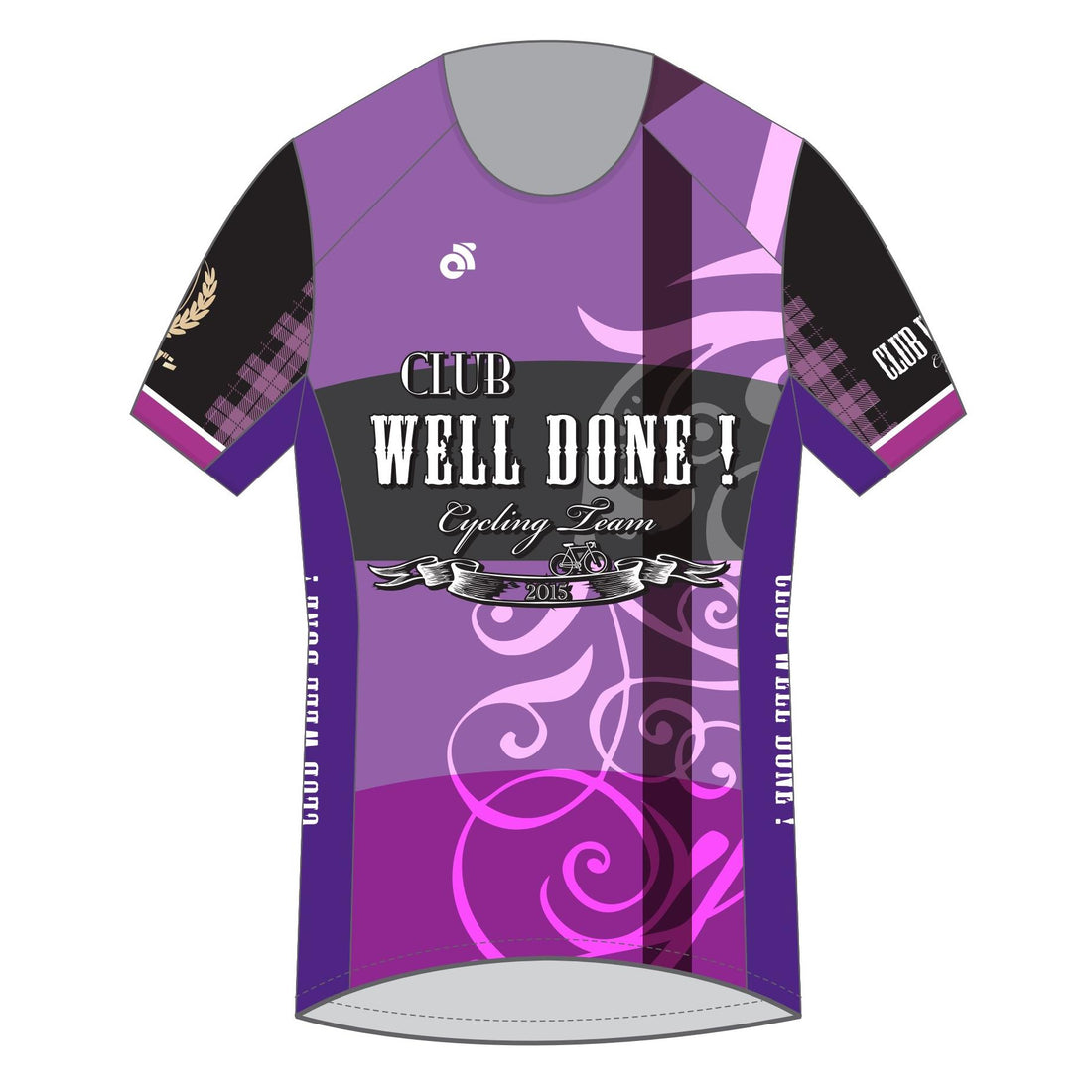 Apex Women'sラントップ