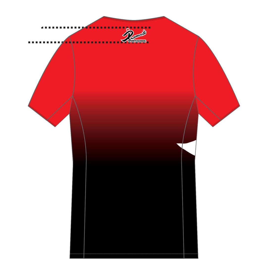 Apex Women'sラントップ
