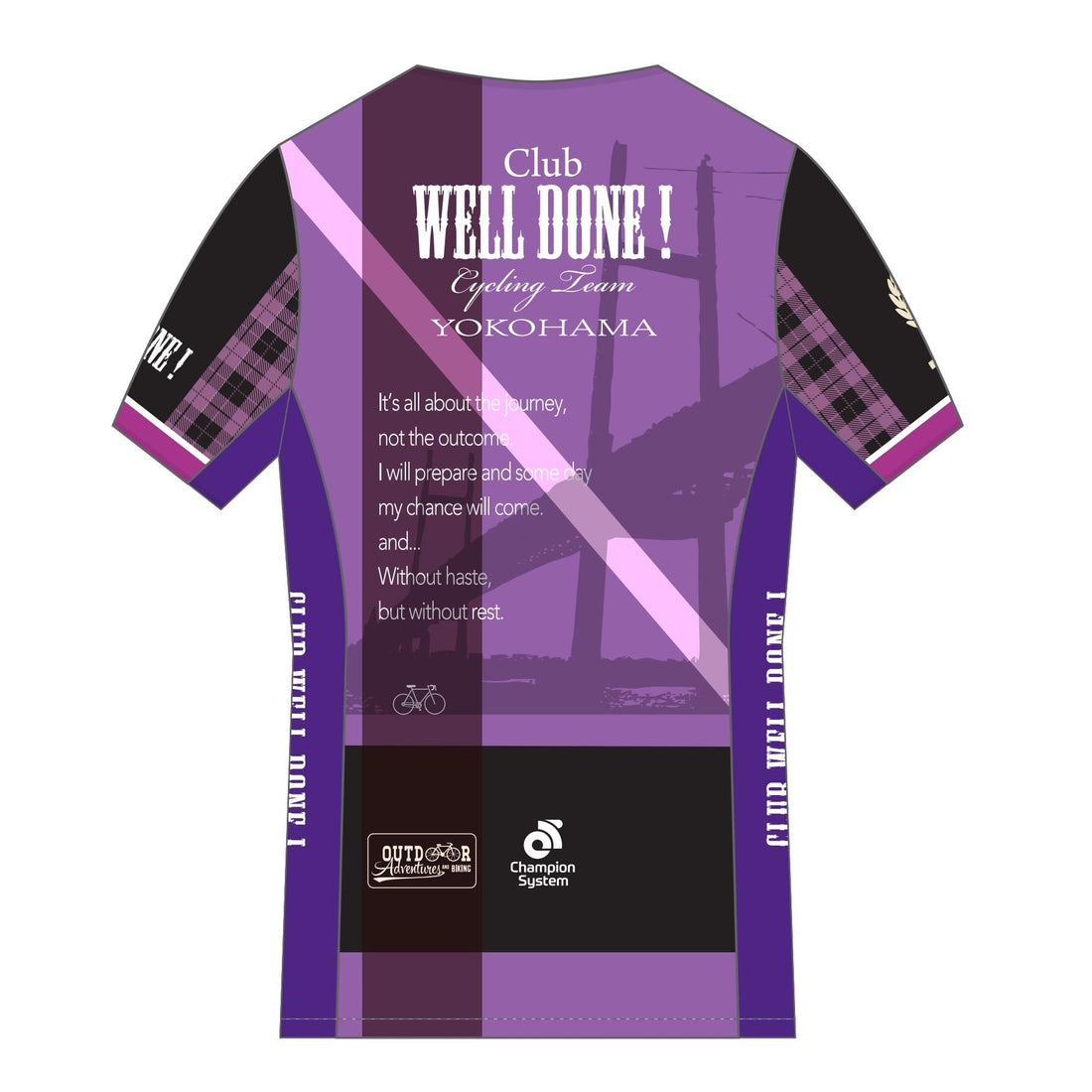 Apex Women'sラントップ