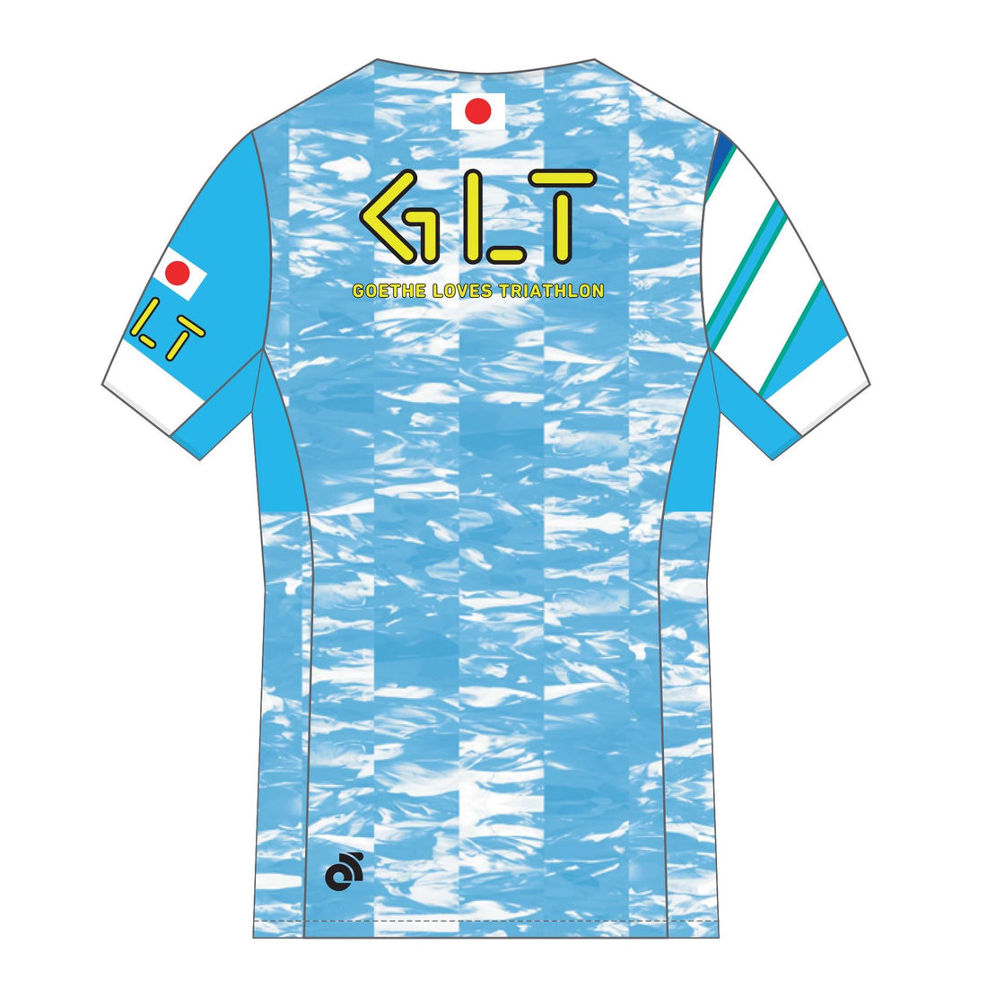 Tech Women'sラントップ