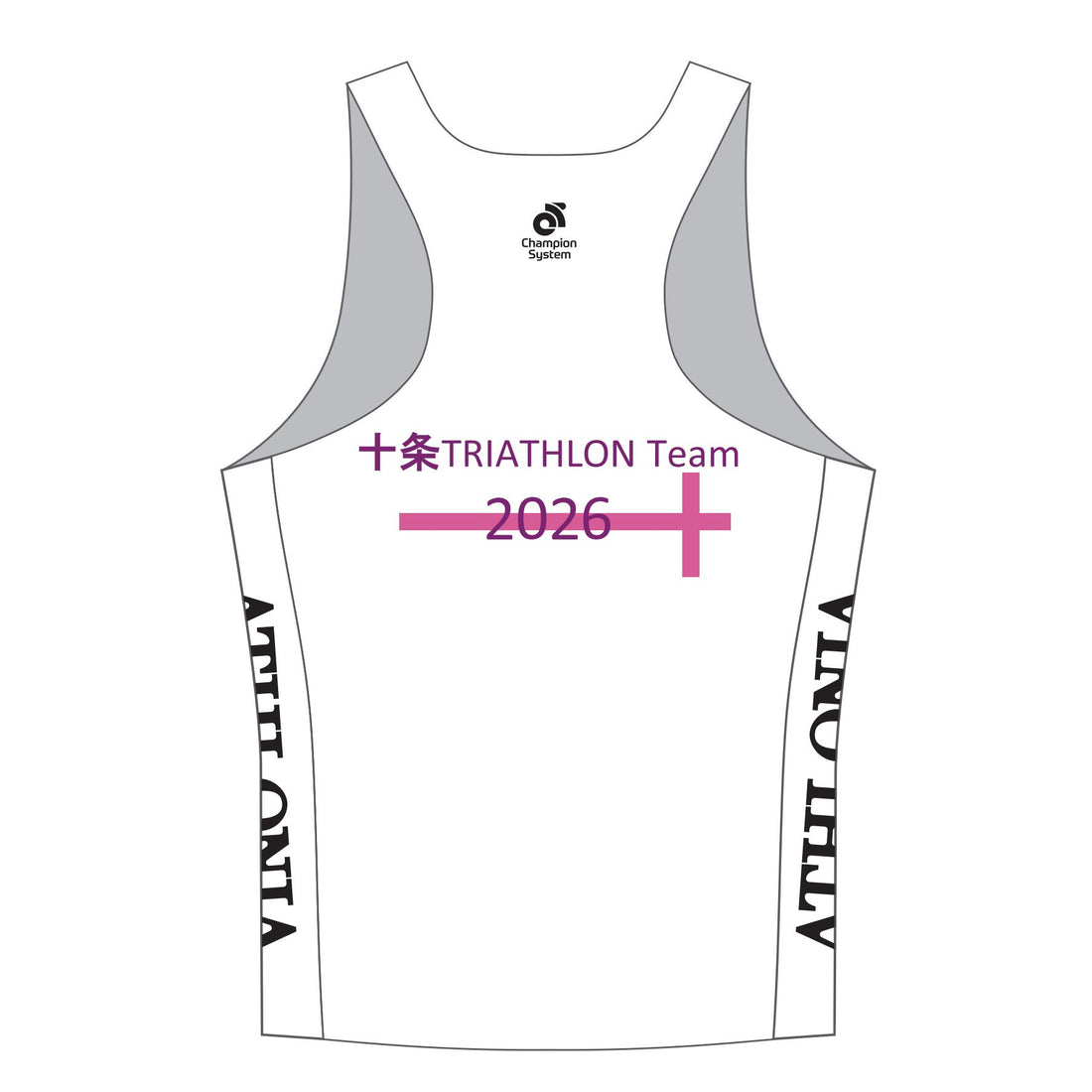 Tech Women'sランシングレット
