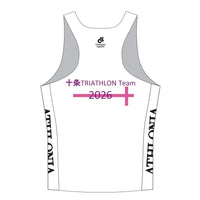 Tech Women'sランシングレット