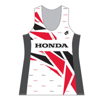 Tech Women'sランシングレット
