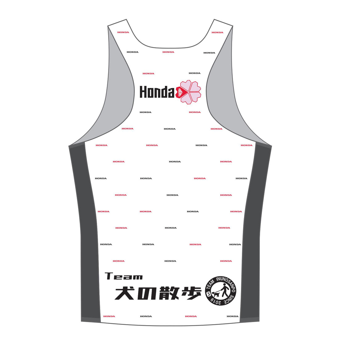 Tech Women'sランシングレット