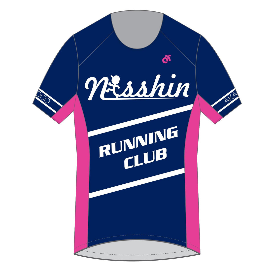 Apex Women'sラントップ