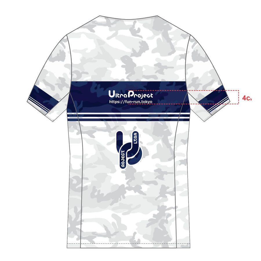 Performance Women'sラントップ【JAAF公認】