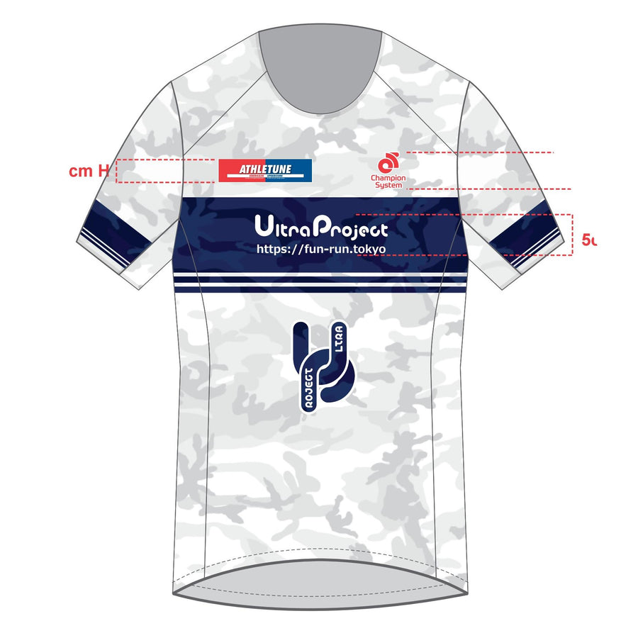 Performance Women'sラントップ【JAAF公認】