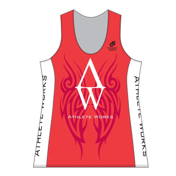 Apex Women'sランシングレット