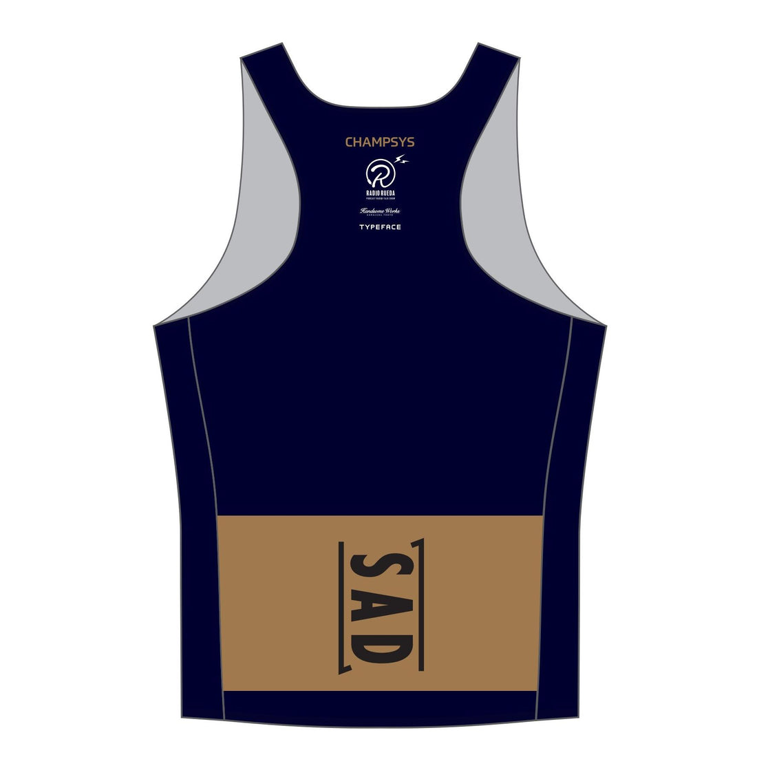 Performance Women'sランシングレット