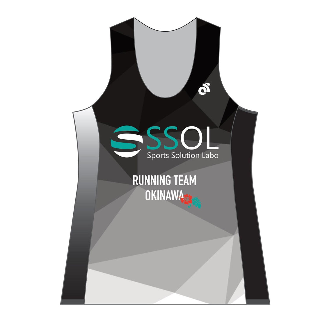 Tech Women'sランシングレット