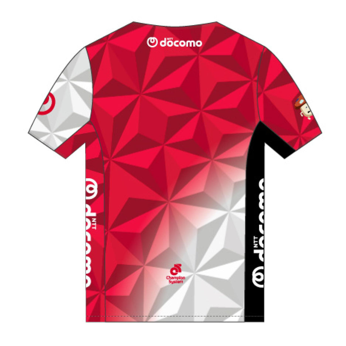 Apex Men'sラントップ
