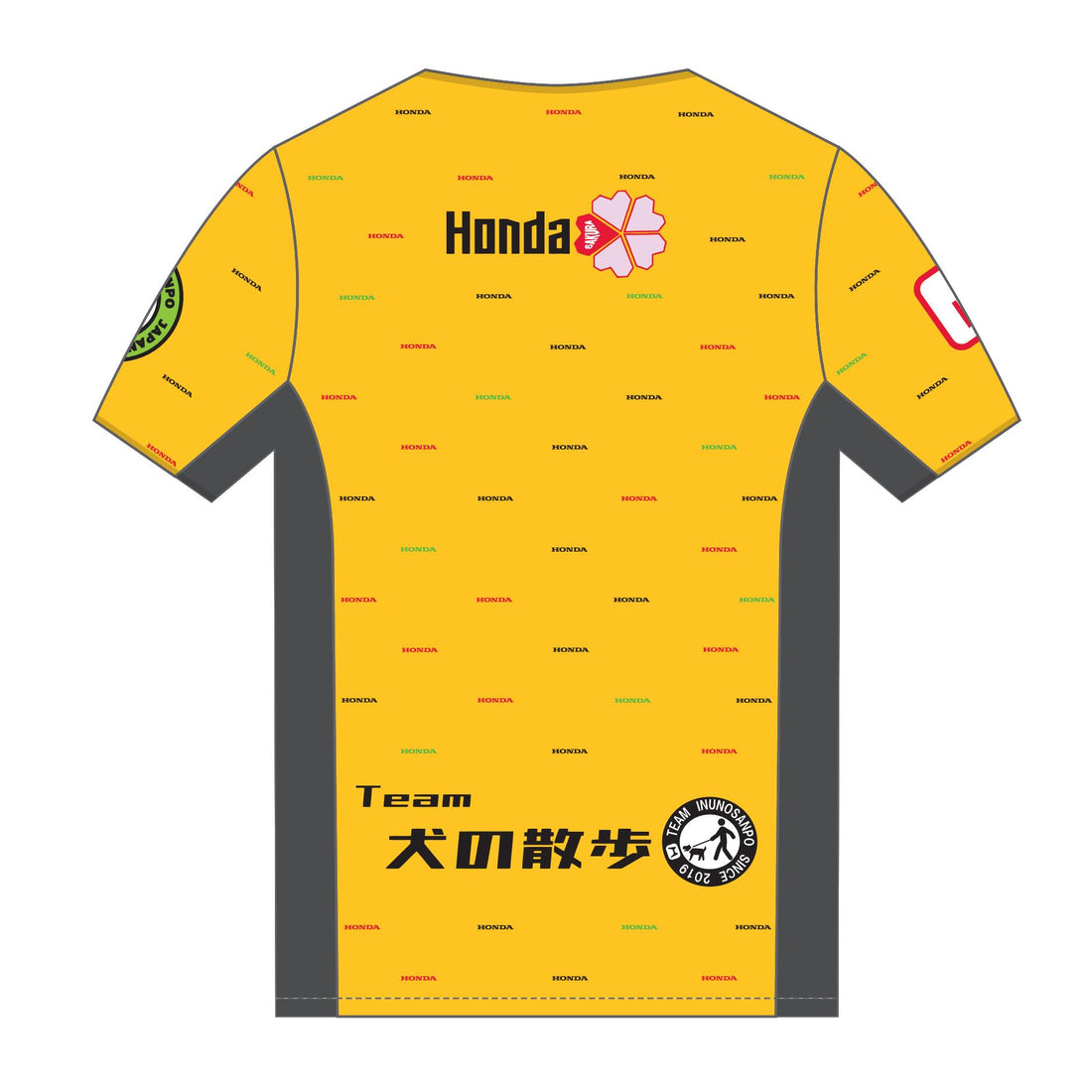 Apex Men'sラントップ