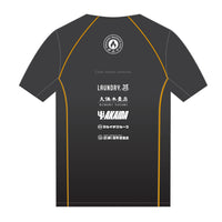 Apex Men'sラントップ