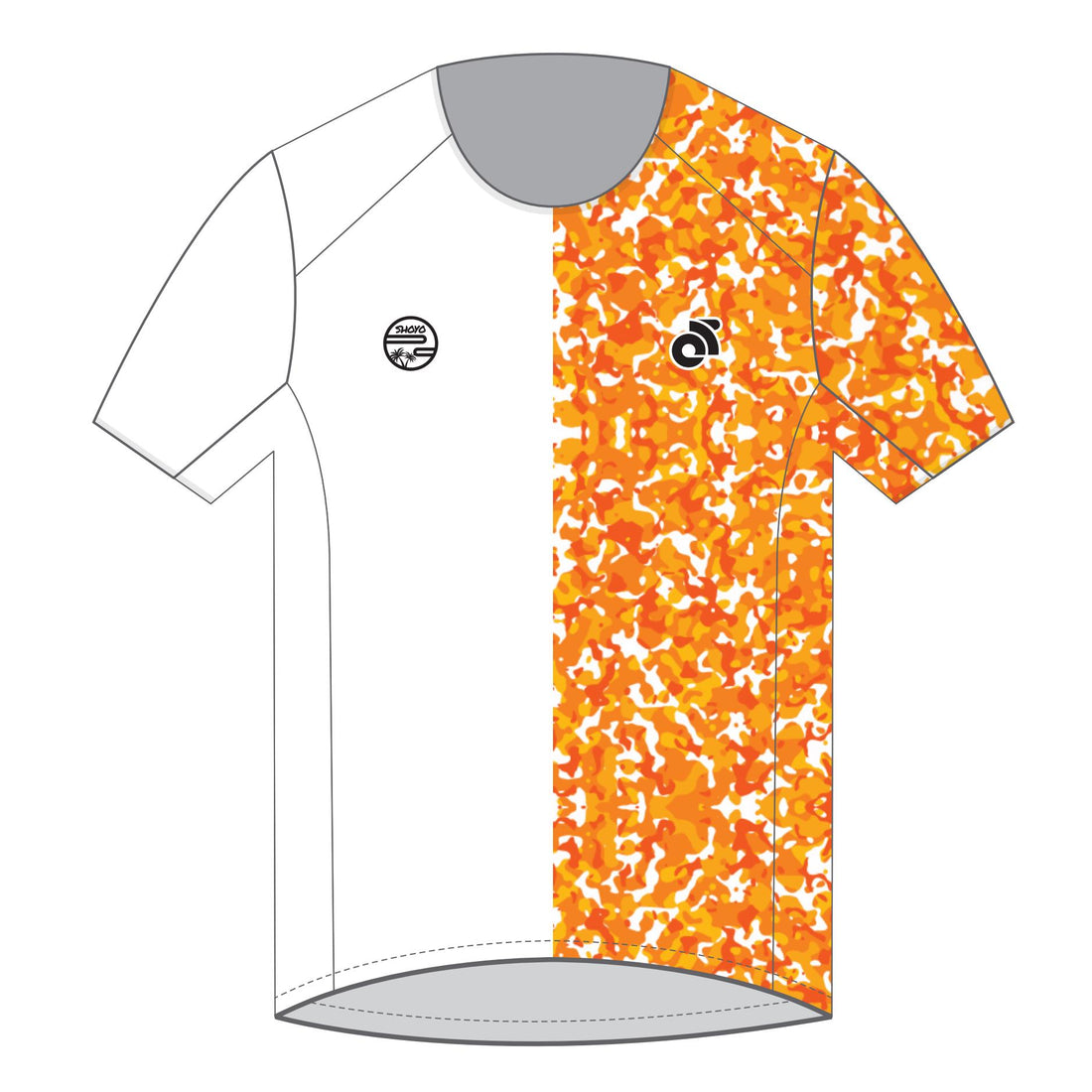Apex Men'sラントップ