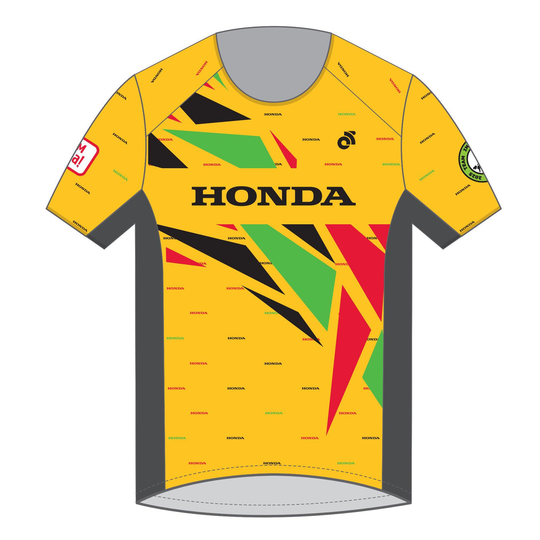 Apex Men'sラントップ