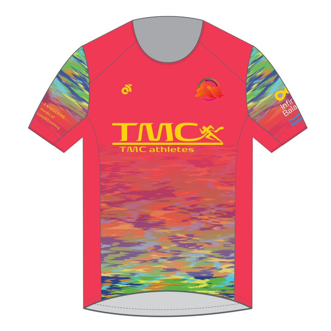 Apex Men'sラントップ