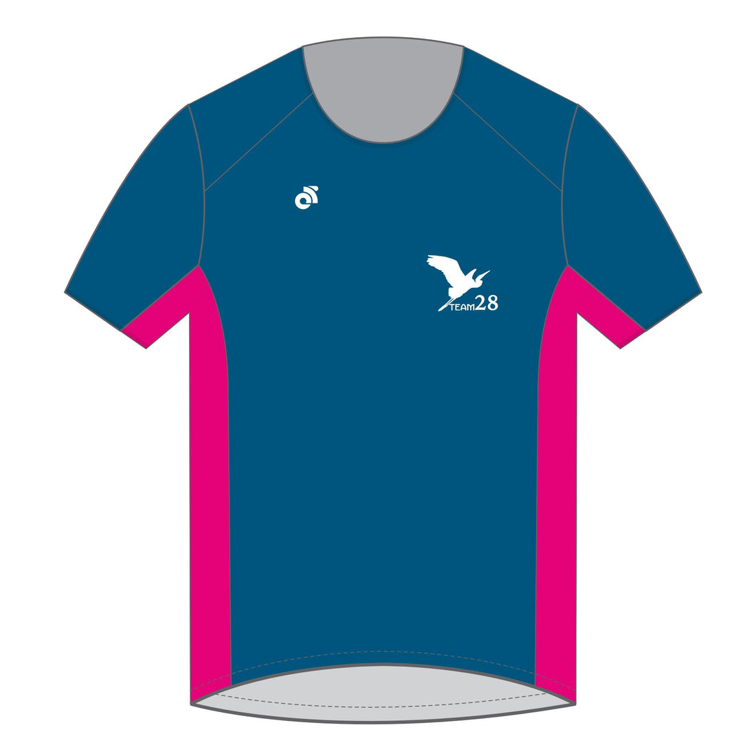 Apex Men'sラントップ