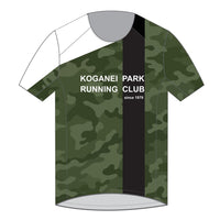Apex Men'sラントップ
