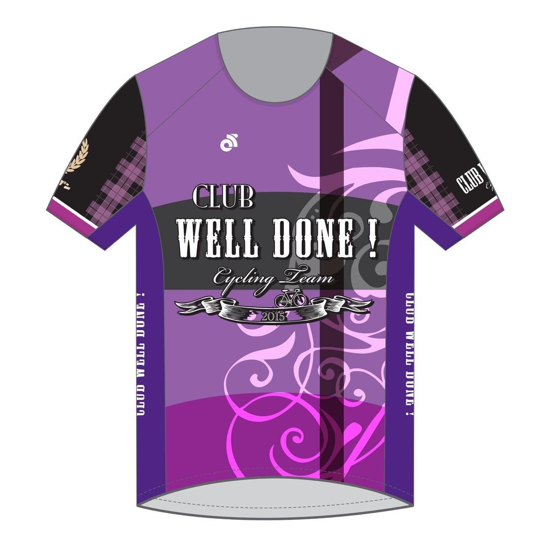 Apex Men'sラントップ