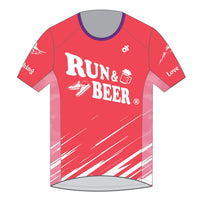 Apex Men'sラントップ