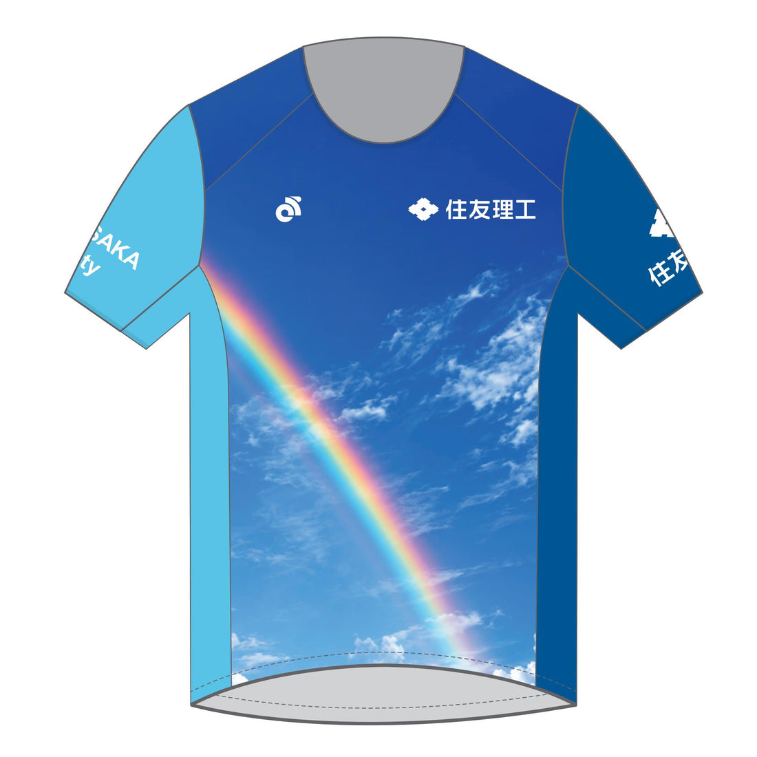 Apex Men'sラントップ