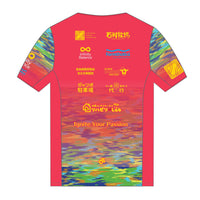 Apex Men'sラントップ