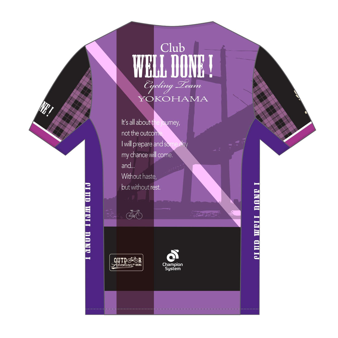 Apex Men'sラントップ