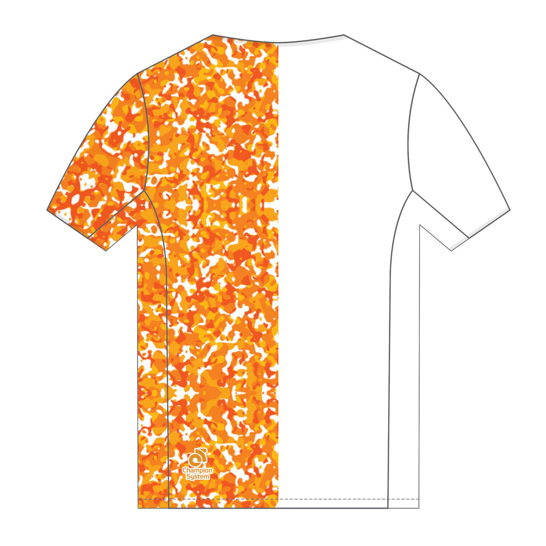 Apex Men'sラントップ