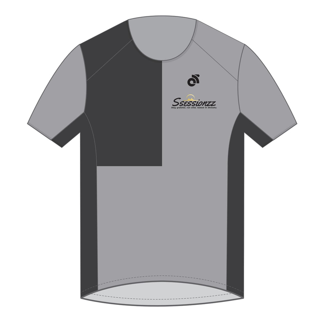 Apex Men'sラントップ