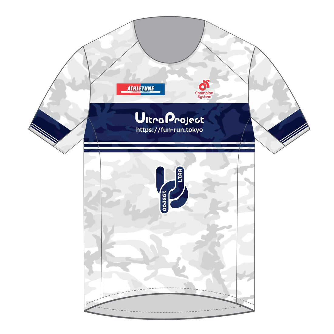 Apex Men'sラントップ