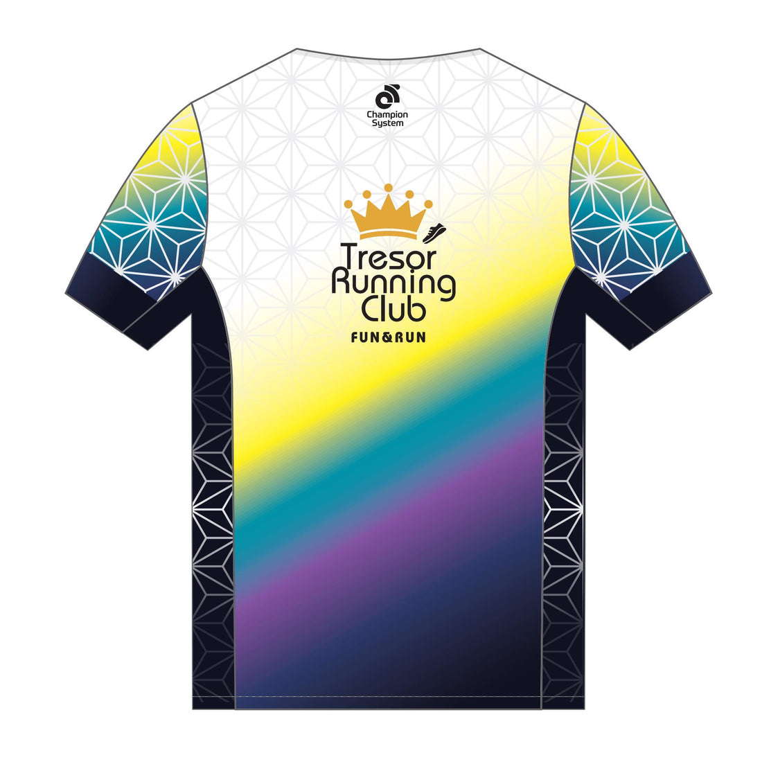 Apex Men'sラントップ
