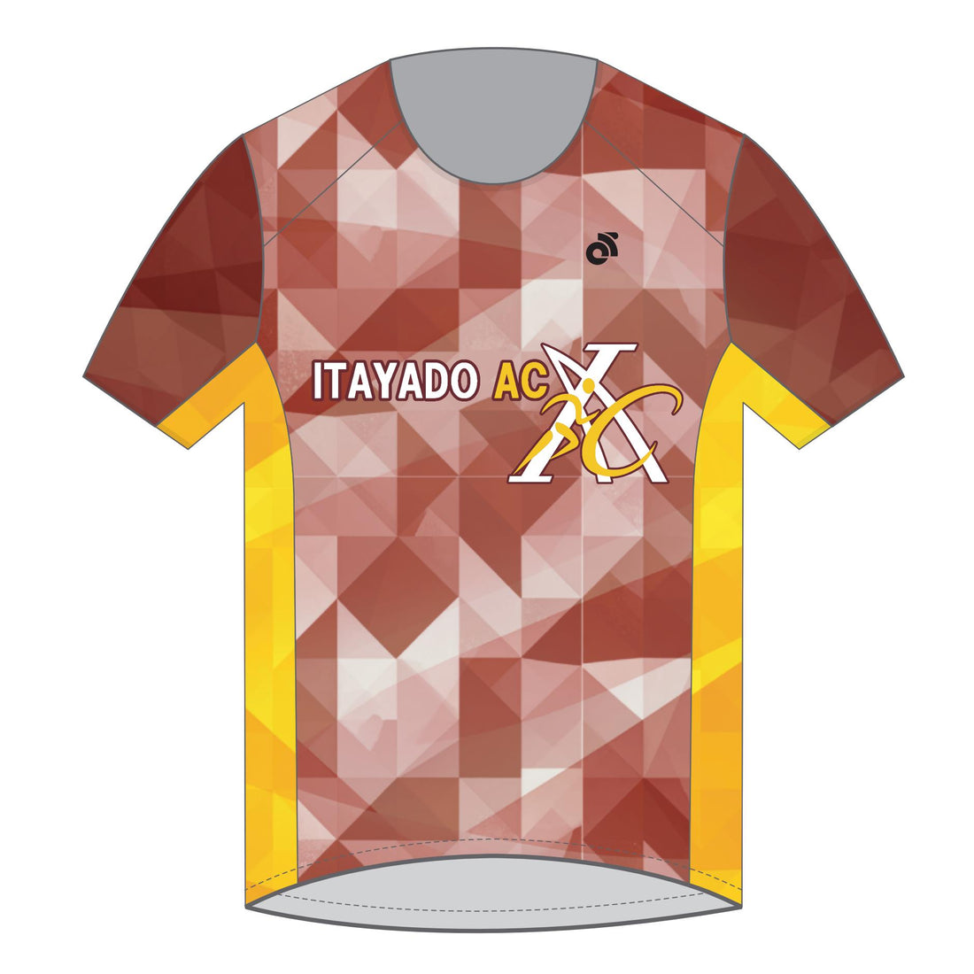 Apex Men'sラントップ