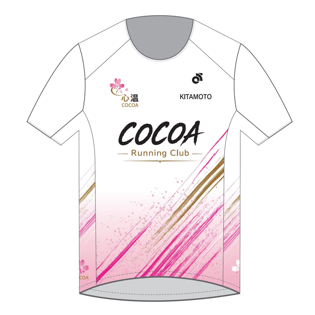 Apex Men'sラントップ