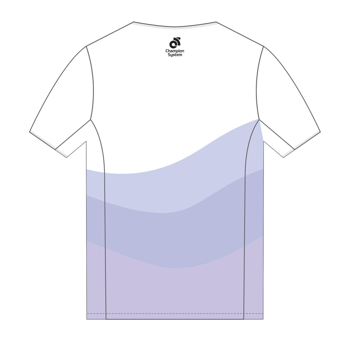 Apex Men'sラントップ
