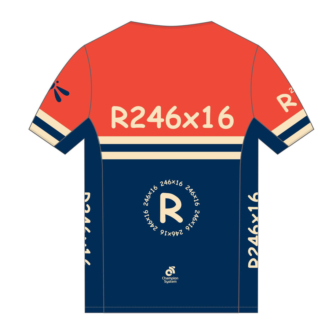 Performance Men'sラントップ