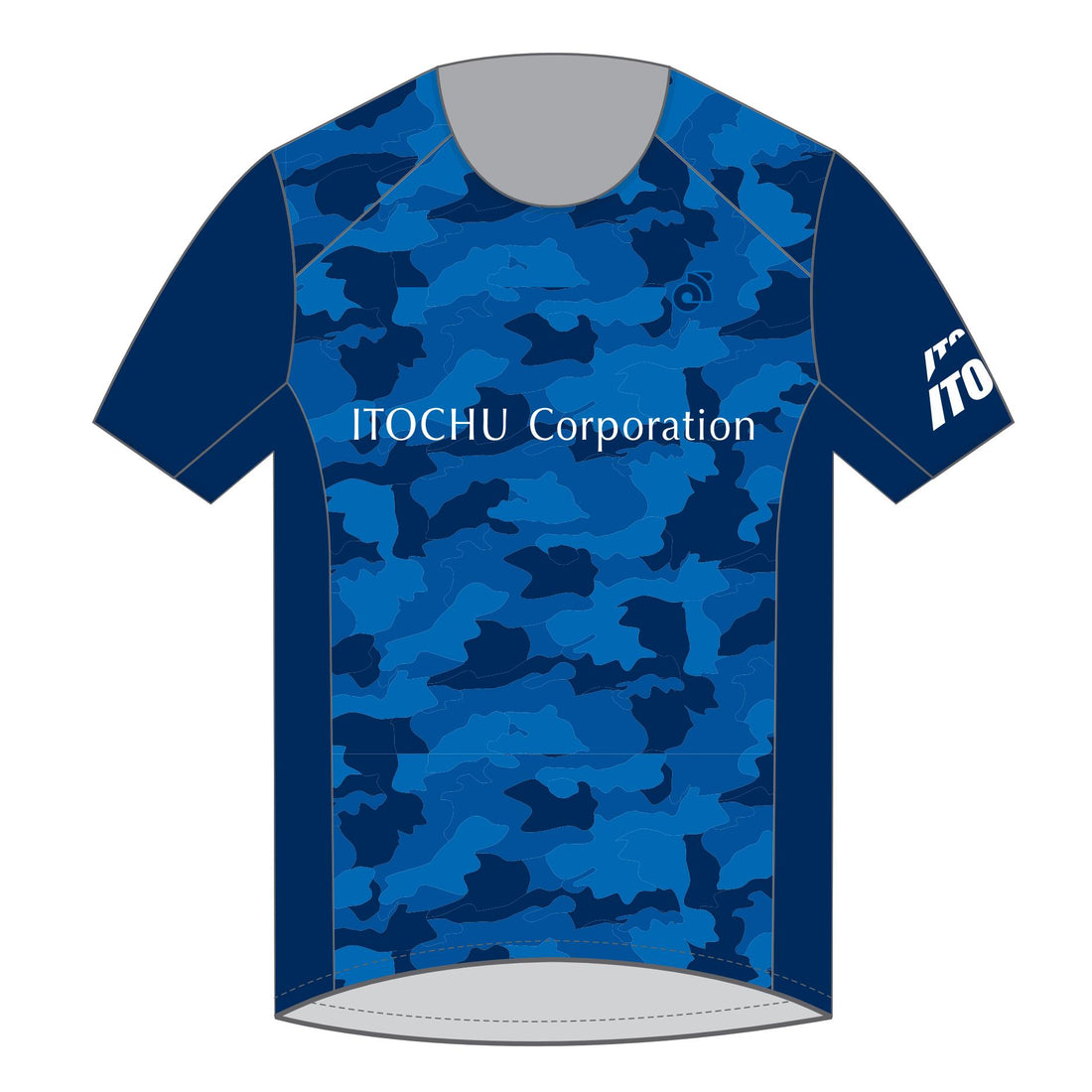 Performance Men'sラントップ