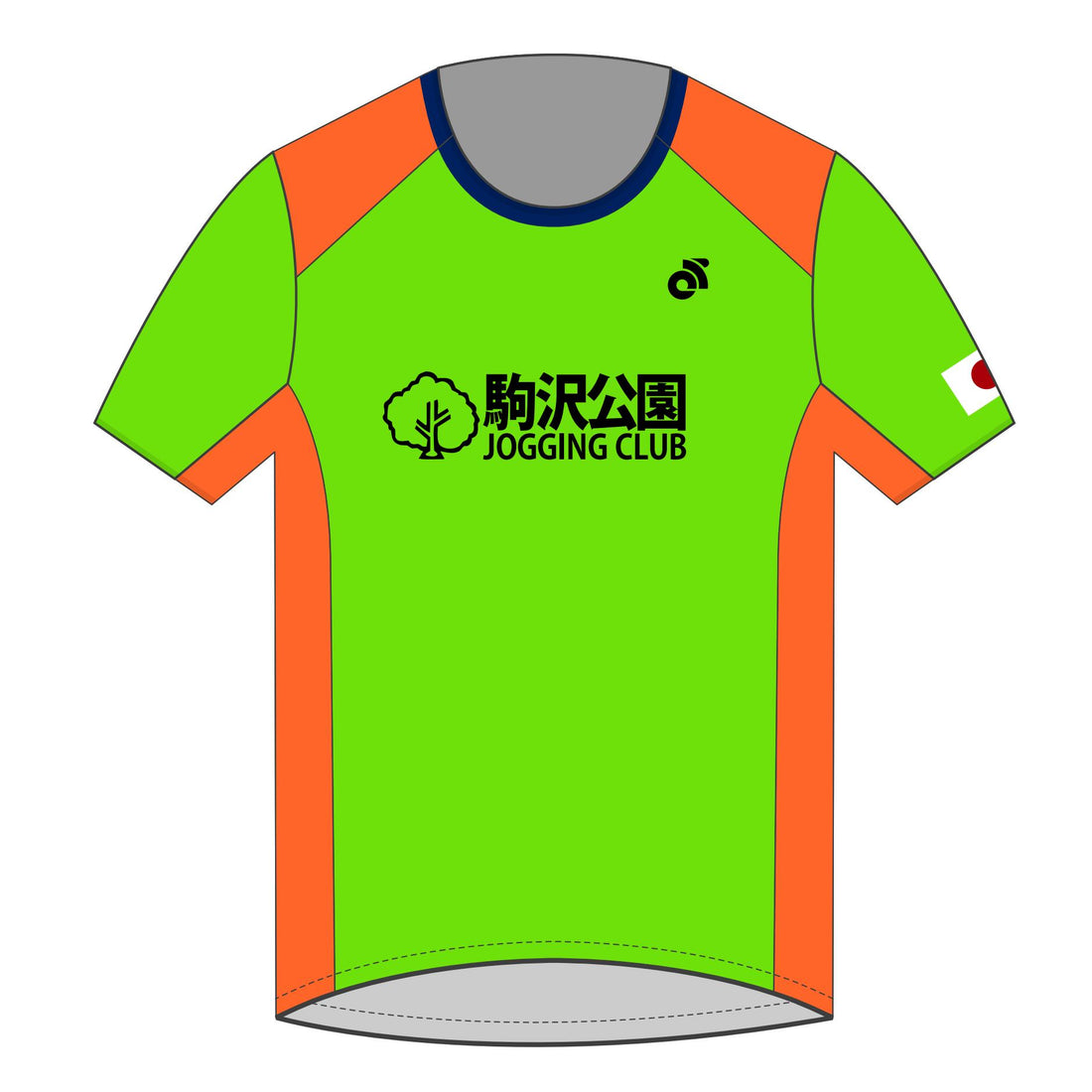 Performance Men'sラントップ