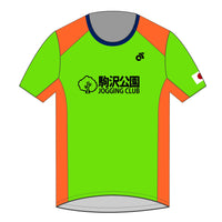 Performance Men'sラントップ
