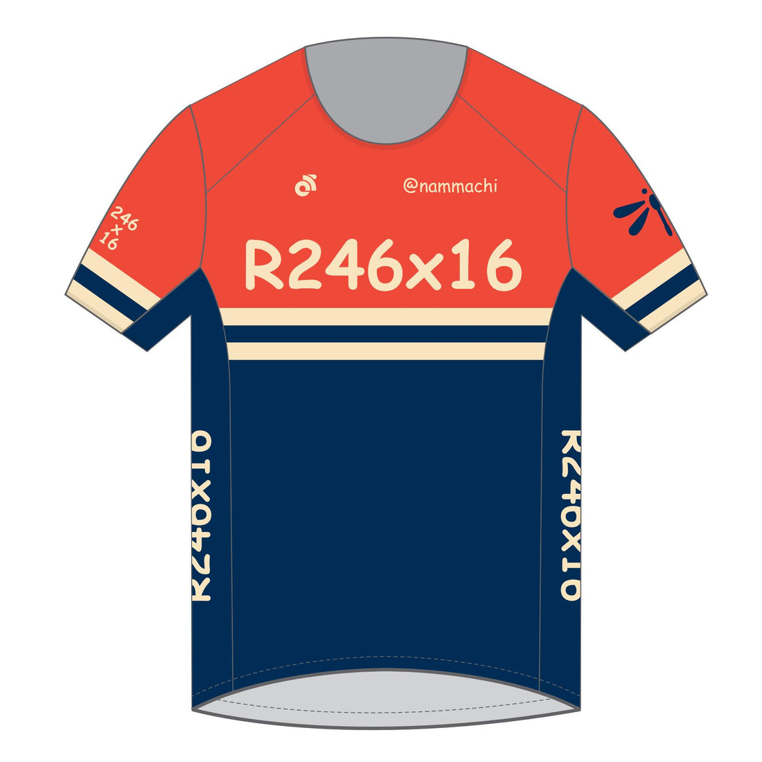 Performance Men'sラントップ