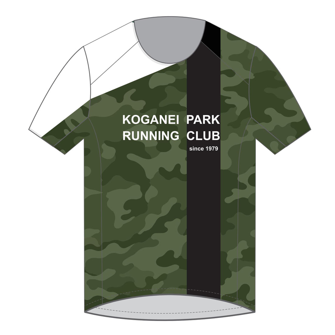 Performance Men'sラントップ